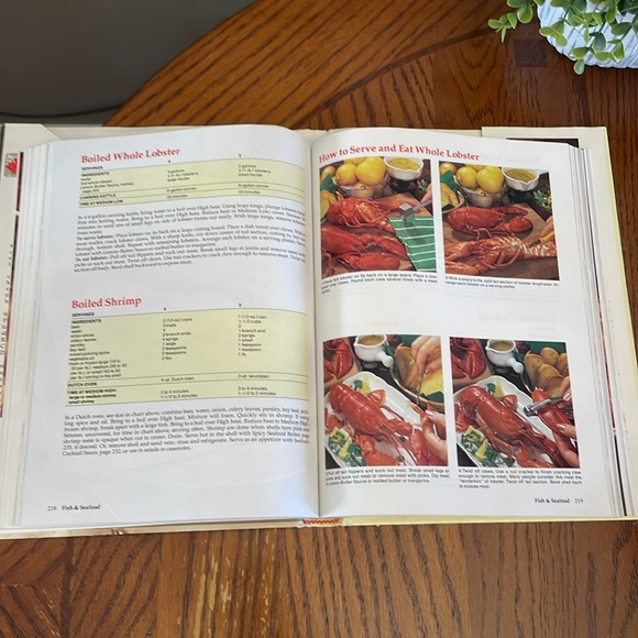 Vintage 1984 Cookbook Pat Jester The Complete Cook Hardcover - 950 Basic Recipes - Picture 11 of 16